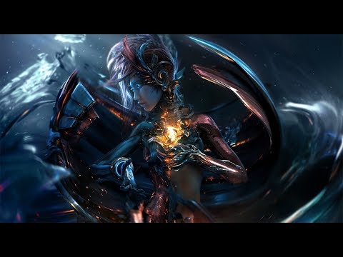 Aero Chord x Fractal - Until The End (feat. Q'AILA)