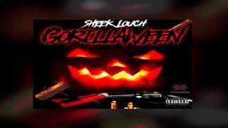 Sheek Louch - Bipolar Gorillaz (Gorillaween)