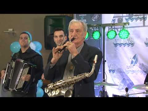 Petar Ljeparevic -  Orijada kolo RTV Mlava NG 2019.