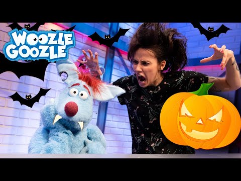 Warum bekommt man Gänsehaut? l WOOZLE GOOZLE