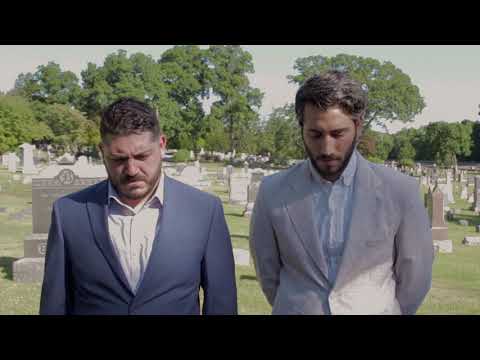 High Road (short film trailer)