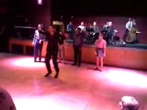 ULHS 2013 Solo Jazz competition