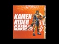 Kamen Rider Gaim OST - Track 30 - 必殺技 