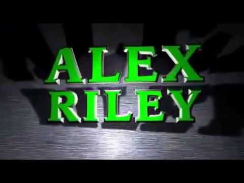 Alex Riley New Theme Song and Titantron 2011