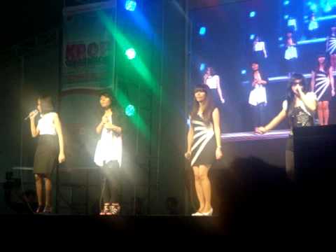 2NE1 (Cover Group) - BIGBANGs