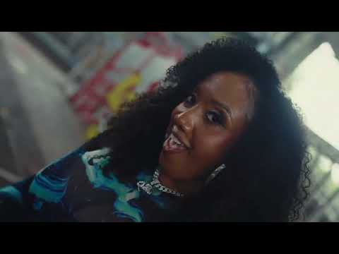 Its Natascha - Dj Wycked & Maminix -  Mia Baddie (Caribbean Gangsta Riddim) (Official Video)