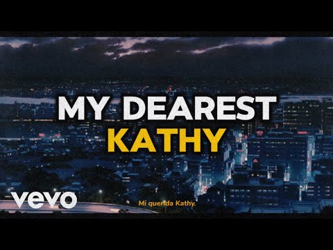 My Dearest Kathy - Moy García