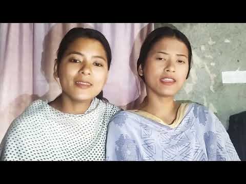 Paramprabhu Timro Mahima Cover By Gyanu&Shanti