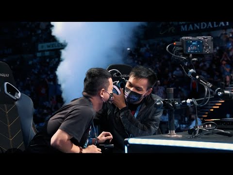 2022 EVO ET VS ZJZ冠軍戰 /敗部復仇…我只能盡力