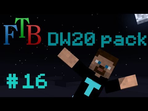 DW20 pack #16 - BC elektrárna, řízení motorů pomocí gate