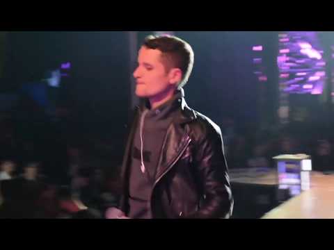 Alex Cara - Prefer | Live | Princess Club