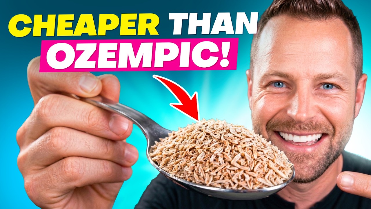 The #1 Reason to Take Psyllium Husk Every Day (No One Tells You This)