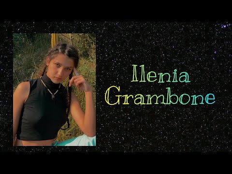 🖤🌹Ilenia Grambone🌹🖤Edit