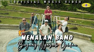 Download lagu BUJANG NGASUH GIDAN  - MENALAN BAND mp3