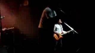 Living Colour-Go Away-Bs As