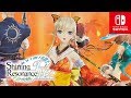 Vidéo de gameplay de Shining Resonance Refrain  PC