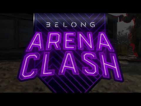 Arena Clash Spring 2018 - Call of Duty Week 2 - Clyde Claymores vs Humber Hunters