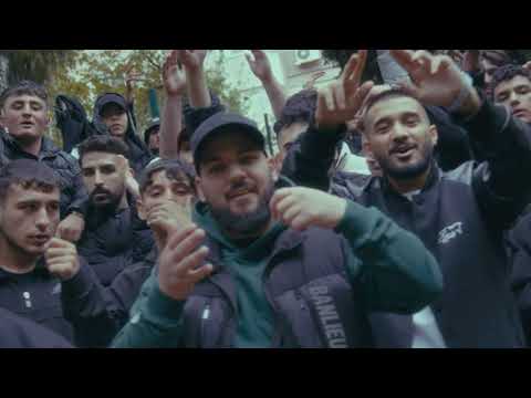 C1COZ X Lil Murda - Çok Farklı (prod. ROCKYWHEREYOUBEEN & Vlado)