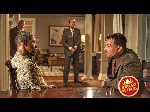 They Underestimated Him, Without Realizing He's More Dangerous than a Lethal Weapon