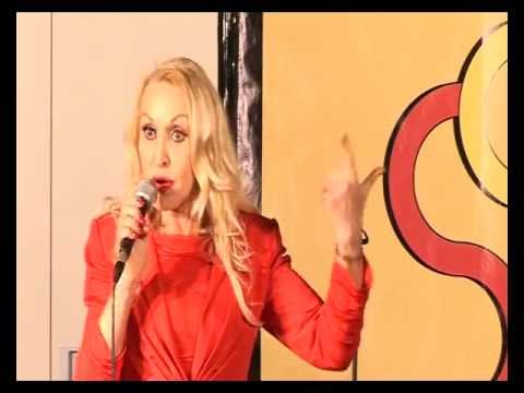 Sara Mason Stand-up Comedy