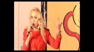 Sara Mason Stand-up Comedy