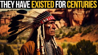 Native American&#39;s Finally CONFIRM What We All Expected