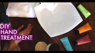 Крем для рук мінеральний "Поцілунок моря" Ahava 100 мл