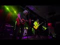 The Bevis Frond - "Undertaker" (live at Crystal Ballroom, Somerville 2/28/2025)