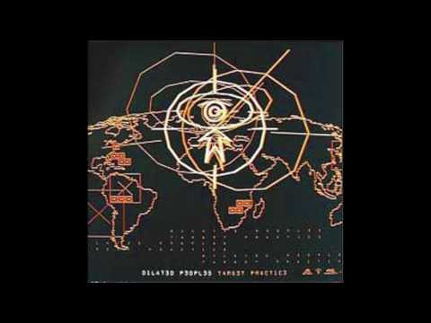 Dilated people   Deta lideracy project