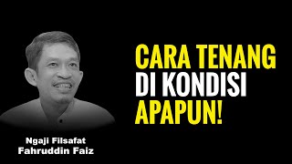Download lagu Cerdas Spiritual: Kunci Ketenangan Menghadapi Situasi Apapun. | Ngaji Filsafat - Dr Fahruddin Faiz mp3 Download lagu Cerdas Spiritual: Kunci Ketenangan Menghadapi Situasi Apapun. | Ngaji Filsafat - Dr Fahruddin Faiz mp3