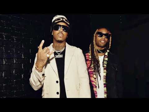 Ty Dolla $ign X Jeremih - Zero [Type Beat]