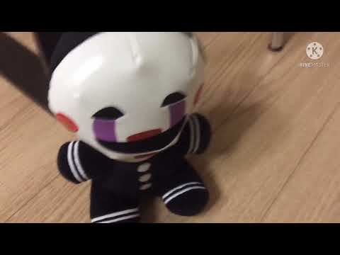 FNAF Plush Adventures S2 Episode 5 - War Teaser 2