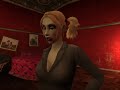 Vampire: the Masquerade. Bloodlines. Saving both Therese and Jeanette