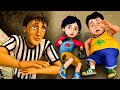 சிவா WWE போட்டியில் பங்கேற்றார் Shiva Shiva Played