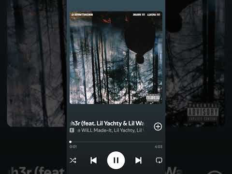 Mike WiLL Made-It ft. Lil Yachty & Lil Wayne 'high3r' out now