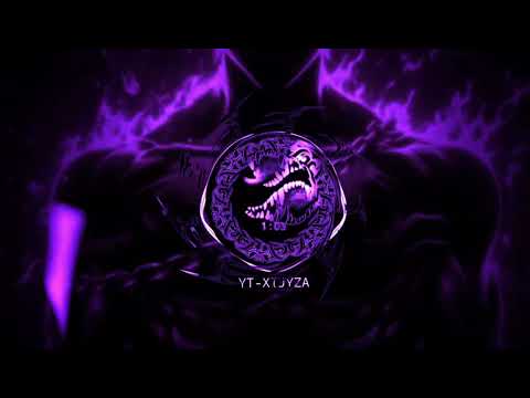 MXZI-MONTAGEM TOMADA (SLOWED)BASS BOOSTED PHONK