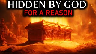 IWhat Happened to the ARK of the Covenant? | Ancient Records REVEAL the Truth