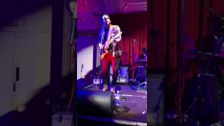 Hand That Feeds - The Dunwells 5Dec2016 (London)