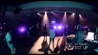 &quot;I Lift Up My Hands&quot; - LIVING WORD WORSHIP