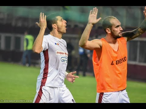 Etapa 1 / Rapid Bucuresti - Progresul 2005 Bucuresti 13-0