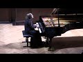 Schumann, Nicht schnell, mit Innigkeit, op. 99 No. 1 -- Elena Kuznetsova