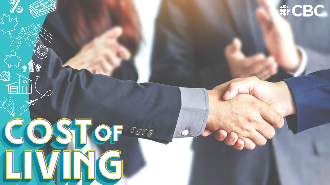 The art of the sale: How tricks and tactics influence what we buy | Cost of Living