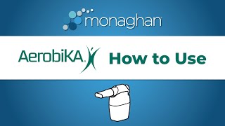 Product video: AEROBIKA OPEP Device