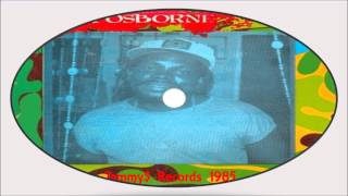 Johnny Osbourne-Soldier Dub (Rub A Dub Soldier 1985) Jammy$ Records