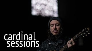 Noah Gundersen - By Your Side (Sade Cover) - CARDINAL SESSIONS