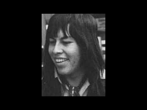 Taj Majal (Jesse Ed Davis - Slide Guitar) - Statesboro Blues - 1968