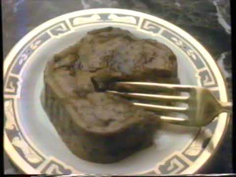 1988 Sheba Cat Food 