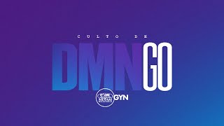 MEVAM GYN 11.01.2026 - DOMINGO NOITE