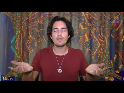 Day 74 EXTROVERSION and INTROVERSION -Matias De Stefano - English Edit