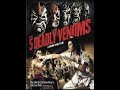 FIVE DEADLY VENOMS FULL HD KARATE SHAOLIN MOVIE IN ENGLISH 360p 1978